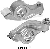 Wilmink Group WG1052158 - Коромисло, управління двигуном autocars.com.ua