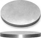 Wilmink Group WG1052253 - Регулювальна шайба, зазор клапана autocars.com.ua