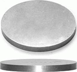 Wilmink Group WG1052268 - Регулювальна шайба, зазор клапана autocars.com.ua