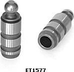 Wilmink Group WG1052508 - Штовхач, гидрокомпенсатор autocars.com.ua