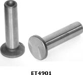 Wilmink Group WG1052677 - Штовхач, гидрокомпенсатор autocars.com.ua