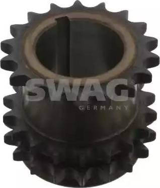 Wilmink Group WG1053931 - Шестерня, колінчастий вал autocars.com.ua