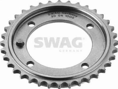 Wilmink Group WG1054323 - Шестерня, розподільчий вал autocars.com.ua