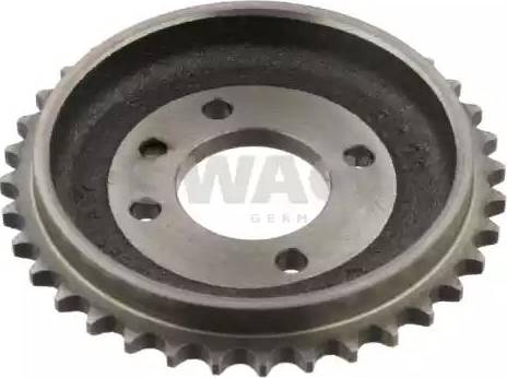 Wilmink Group WG1054324 - Шестерня, розподільчий вал autocars.com.ua