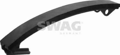 Wilmink Group WG1054331 - Планка заспокоювача, ланцюг приводу autocars.com.ua