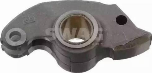 Wilmink Group WG1054343 - Коромисло, управління двигуном autocars.com.ua