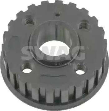 Wilmink Group WG1054440 - Шестерня, колінчастий вал autocars.com.ua