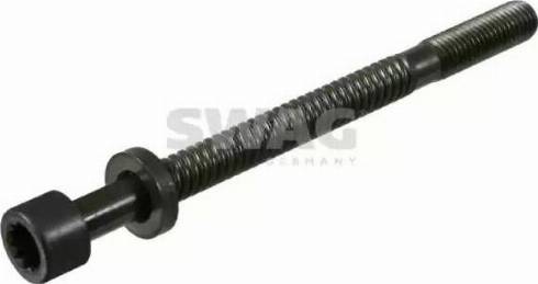 Wilmink Group WG1054595 - Болт головки циліндра autocars.com.ua