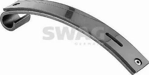 Wilmink Group WG1054751 - Планка заспокоювача, ланцюг приводу autocars.com.ua