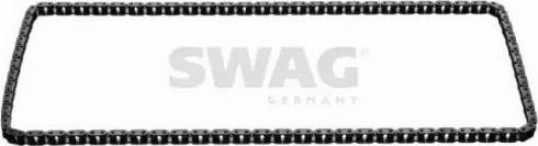 Wilmink Group WG1055048 - Ланцюг приводу распредвала autocars.com.ua