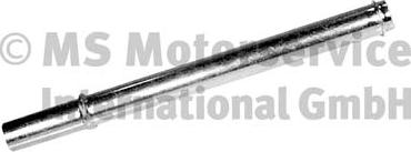 Wilmink Group WG1082930 - Захисна трубка штанги штовхача autocars.com.ua