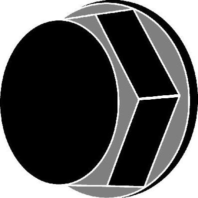 Wilmink Group WG1221230 - Комплект болтів головки циліндрів autocars.com.ua