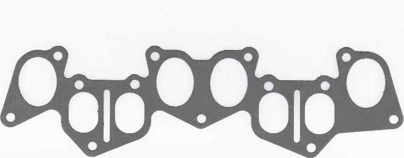 Wilmink Group WG1083816 - Прокладка, випускний колектор autocars.com.ua