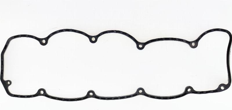 Wilmink Group WG1083825 - Прокладка, кришка головки циліндра autocars.com.ua