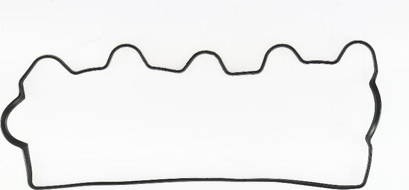 Wilmink Group WG1083827 - Прокладка, кришка головки циліндра autocars.com.ua