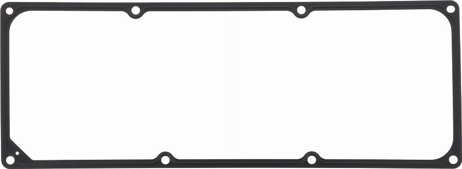 Wilmink Group WG1083835 - Прокладка, кришка головки циліндра autocars.com.ua