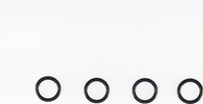 Wilmink Group WG1083841 - Прокладка, впускний колектор autocars.com.ua