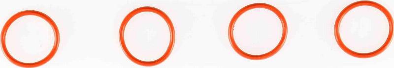 Wilmink Group WG1083844 - Прокладка, впускний колектор autocars.com.ua