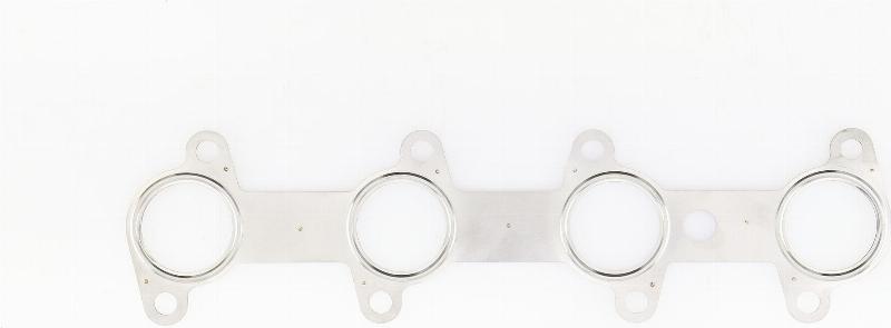 Wilmink Group WG1083847 - Прокладка, випускний колектор autocars.com.ua