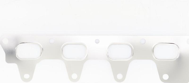 Wilmink Group WG1083849 - Прокладка, випускний колектор autocars.com.ua