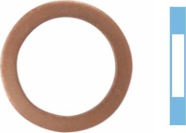 Wilmink Group WG1083866 - Резьбовая пробка, масляний піддон autocars.com.ua