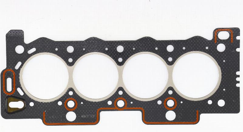 Wilmink Group WG1083943 - Прокладка, головка циліндра autocars.com.ua