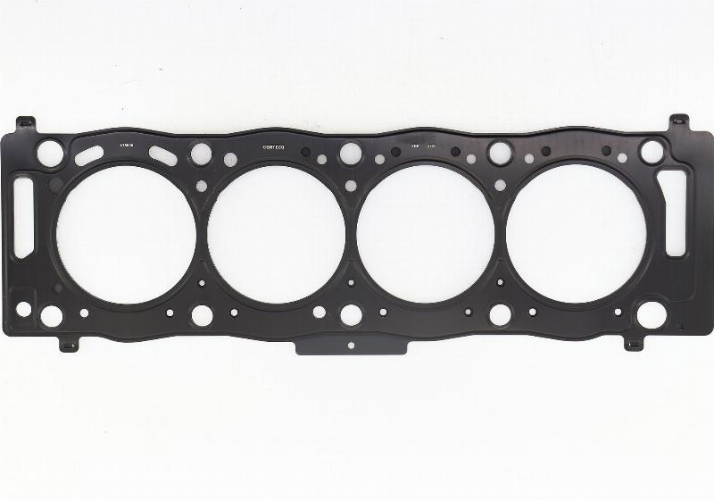 Wilmink Group WG1084033 - Прокладка, головка циліндра autocars.com.ua