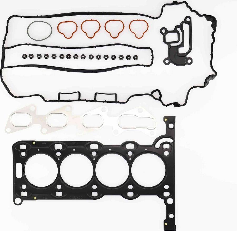 Wilmink Group WG1084034 - Комплект прокладок, головка циліндра autocars.com.ua