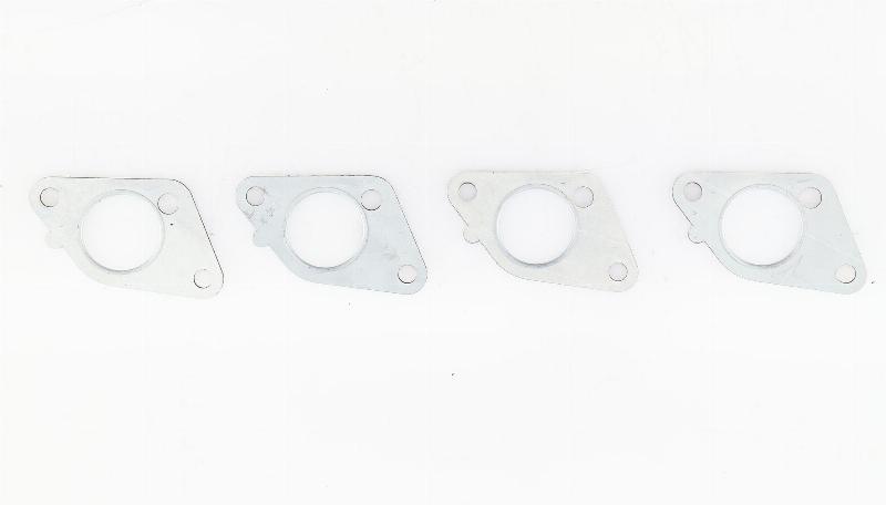 Wilmink Group WG1084180 - Прокладка, випускний колектор autocars.com.ua