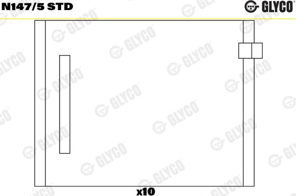 Wilmink Group WG1093318 - Подшипник распредвала autodnr.net