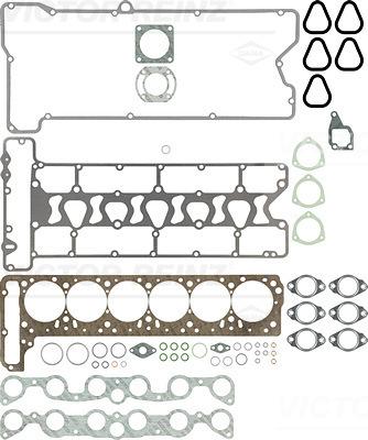 Wilmink Group WG1102554 - Комплект прокладок, головка циліндра autocars.com.ua