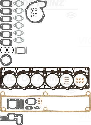 Wilmink Group WG1102577 - Комплект прокладок, головка циліндра autocars.com.ua