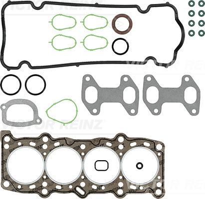 Wilmink Group WG1102654 - Комплект прокладок, головка циліндра autocars.com.ua