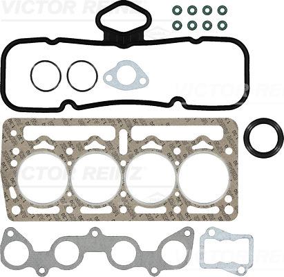 Wilmink Group WG1102745 - Комплект прокладок, головка циліндра autocars.com.ua