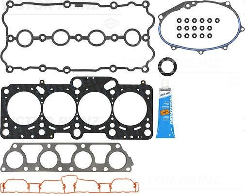 Wilmink Group WG1102756 - Комплект прокладок, головка циліндра autocars.com.ua