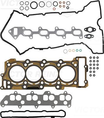 Wilmink Group WG1102774 - Комплект прокладок, головка циліндра autocars.com.ua