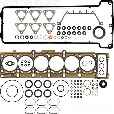 Wilmink Group WG1102778 - Комплект прокладок, головка циліндра autocars.com.ua