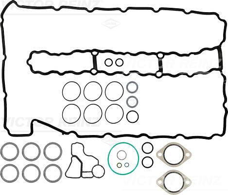 Wilmink Group WG1102866 - Комплект прокладок, головка циліндра autocars.com.ua