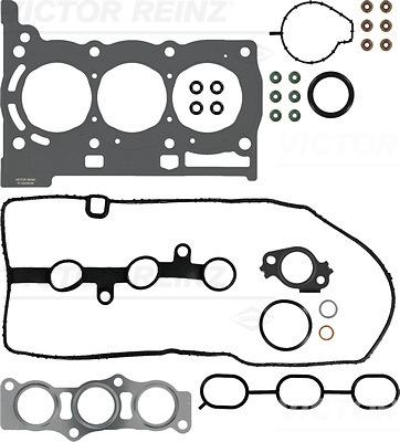 Wilmink Group WG1102907 - Комплект прокладок, головка циліндра autocars.com.ua