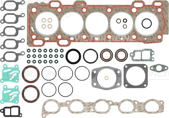 Wilmink Group WG1145382 - Комплект прокладок, головка циліндра autocars.com.ua