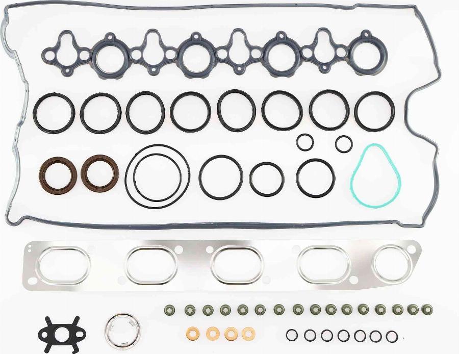 Wilmink Group WG1145892 - Комплект прокладок, головка циліндра autocars.com.ua