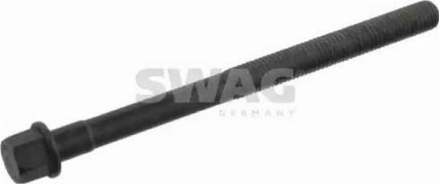 Wilmink Group WG1146183 - Болт головки циліндра autocars.com.ua