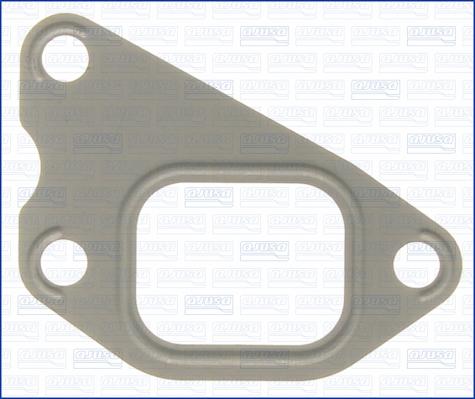 Wilmink Group WG1148598 - Прокладка, випускний колектор autocars.com.ua