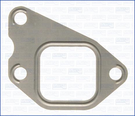 Wilmink Group WG1148599 - Прокладка, випускний колектор autocars.com.ua