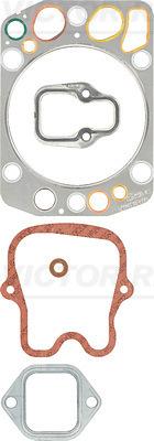 Wilmink Group WG1148890 - Комплект прокладок, головка циліндра autocars.com.ua