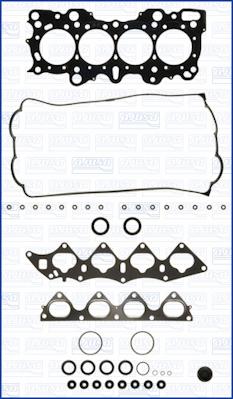 Wilmink Group WG1150416 - Комплект прокладок, головка циліндра autocars.com.ua