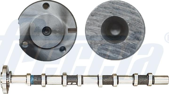 Wilmink Group WG1155383 - Шток autocars.com.ua