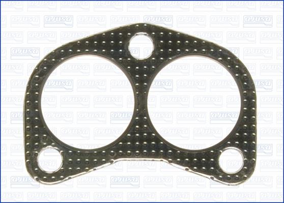 Wilmink Group WG1158211 - Прокладка, картер рульового механізму autocars.com.ua