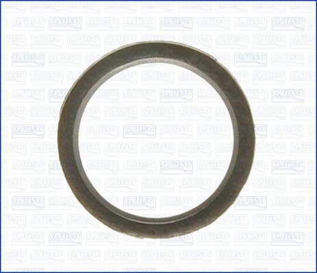 Wilmink Group WG1158242 - Прокладка, випускний колектор autocars.com.ua