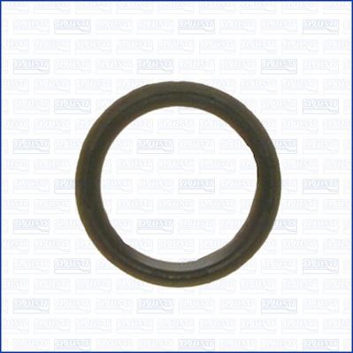 Wilmink Group WG1158256 - Уплотнительное кольцо, резьбовая пробка маслосливного отверстия autodnr.net